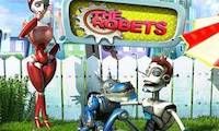 The Robets by Sheriff Gaming