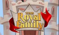 The Royal Family slot by Yggdrasil Gaming