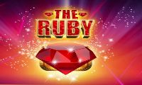 The Ruby slot by iSoftBet