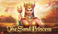 The Sand Princess by 2By2 Gaming