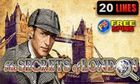 The Secrets Of London slot game