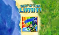 The Skys The Limit by Live 5