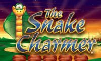 The Snake Charmer slot by Nextgen