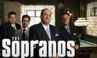 The Sopranos slot game