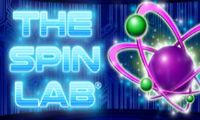 The Spin Lab slot by Nextgen