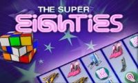 The Super Eighties slot by Net Ent