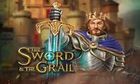 The Sword And The Grail slot game