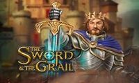 The Sword And The Grail slot by PlayNGo