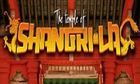 The Temple Of Shangri La slot game