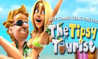 The Tipsy Tourist slot by Betsoft