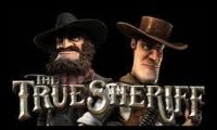 The True Sheriff slot by Betsoft