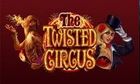 Twisted Circus slot game