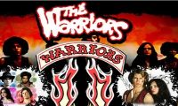 The Warriors slot by iSoftBet