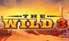 The Wild 3 slot game
