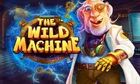 The Wild Machine slot game