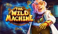 The Wild Machine slot by Pragmatic
