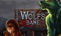 The Wolfs Bane slot by Net Ent