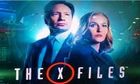 The X Files slot game