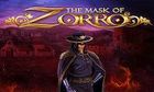 The Mask Of Zorro slot game