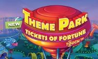 Theme Park Tickets Of Fortune slot by Net Ent