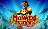 The Monkey Prince slot by Igt