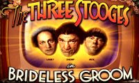 Three Stooges Brideless Groom by Rtg
