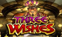 Three Wishes slot by Betsoft