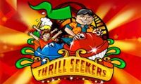 Thrill Seekers slot by Playtech