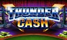 Thunder Cash slot game
