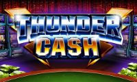 Thunder Cash by Ainsworth Games