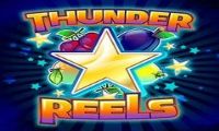 Thunder Reels slot by Playson