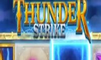 Thunder Strike slot by Blueprint
