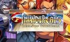 THUNDERCATS 2 slot by Blueprint