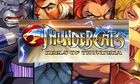 Thundercats Reels Of Thundera slot game