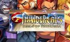 THUNDERCATS REELS OF THUNDERA slot by Blueprint