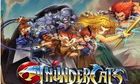 Thundercats slot game