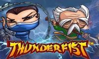 Thunderfist slot by Net Ent