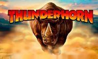 Thunderhorn by Bally