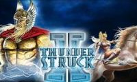 Thunderstruck 2 slot by Microgaming