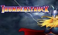 Thunderstruck slot by Microgaming