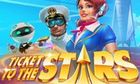 Ticket To The Stars slot game