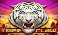 Tiger Claw slot by Playtech