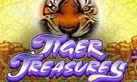 Tiger Treasures by Bally