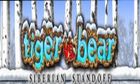 Tiger Vs Bear Siberian Standoff slot game
