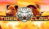 Tigers Claw slot by Betsoft
