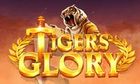 Tigers Glory slot game