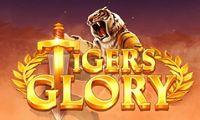 Tiger Glory slot by Quickspin