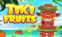 Tiki Fruits slot by Red Tiger Gaming