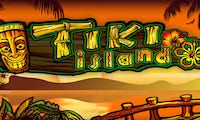 Tiki Island by Gamesys