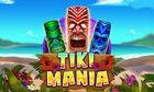 Tiki Mania slot game